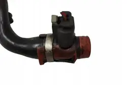 Elektromagnetisk ventil MERCEDES-BENZ E (W212) 3.0L diesel