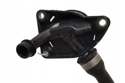 Elektromagnetische klep MERCEDES-BENZ E (W212) 3.0L diesel