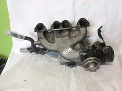 Refrigerador EGR Volkswagen OEM 038131513K usado