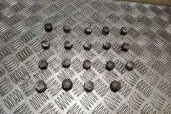 Karossdelar AUDI Q5 (8R) 321601173A