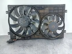 Kylarrubrik VOLKSWAGEN GOLF V 1.9 TDI 1K0121207M