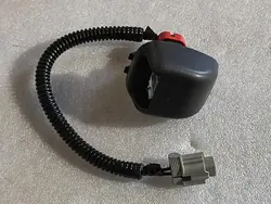 Registreringsskyltsljus Nissan Frontier OEM ZFY-00855-NI