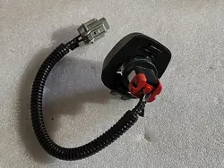 Luz de matrícula Nissan Frontier OEM ZFY-00855-NI