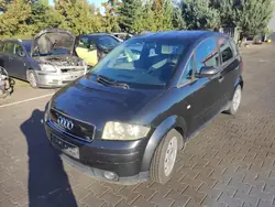Manuaalivaihteisto FDM Audi A2 1.4 16V