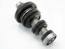 MG6MRA MS14 Versnellingsbak ingangsas Honda Civic VIII