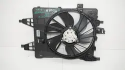 Ventilador de arrefecimento OEM 360186498 Renault Kangoo