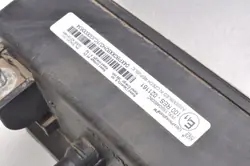 Batería Volvo OEM 32371368 - 8Ah Usada