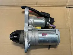Motor de Arranque Nissan Micra V K14 OEM 233008820R