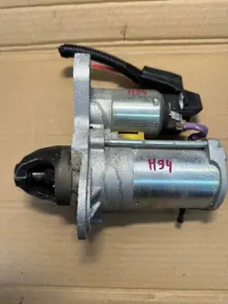 Démarreur Nissan Micra V K14 OEM 233008820R