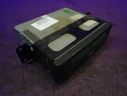 OEM 8370933 GPS DVD-Laufwerk für BMW E46 Navigation