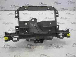 Opel Corsa E Radiohalterung OEM 39131101 - Gebraucht