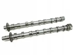 CITROEN FORD PEUGEOT 2.0 HDI Conjunto de Árboles de Levas 9654973580