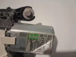 Motor limpiaparabrisas trasero Nissan Micra K12 OEM 8200017385