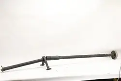 Audi OE 5Q0521101AJ Drivaxel