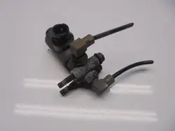 Bobina eletroválvula DAF 105 OEM 6456454353545656563445436543