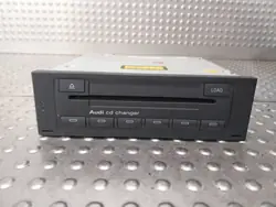 Lecteur CD OEM 8E0035111D pour Audi A4/A3/TT