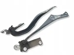 Toyota GT86 Motorkapscharnieren OEM AMD234240 - Gebruikt