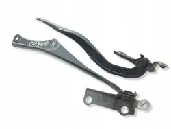 Dobradiças capô Toyota GT86 OEM AMD234240 - Usado