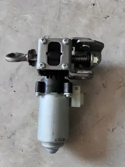 Motor de banco OEM 88683-C1000 para Kia Optima IV 15-20