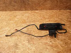 Renault Master III polttoainejäähdytin OEM 243561500R