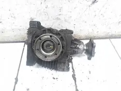 Redutor manual OEM 02N409053 para VW Sharan