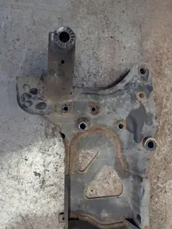 OEM 5C0199313N Vorderer Motorträger für VW Beetle