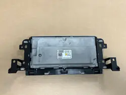 Pantalla Audi A8 D5 OEM 4N0919605M - Usado