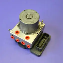 Pompe ABS OEM 0265244793 pour Volkswagen Polo