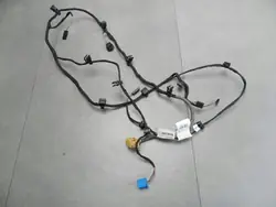 Harness Porta Traseira Esquerda OEM 3D7971693J