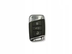 Comando Keyless Skoda Kodiaq OEM 3G0959752BT