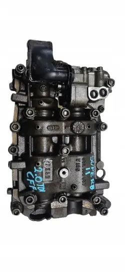 Ölpumpe OEM 03L103537 für Skoda Superb II 2.0 TDI