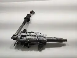 Colonne de direction croisée OEM 1344813-00-A Tesla Model 3