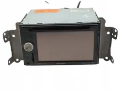 Pioneer AVIC-F900BT 2DIN radio OEM 5907911273071