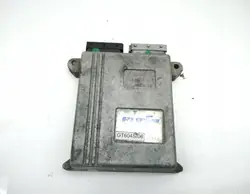 Contrôleur LPG GT604S/06 usagé pour D.T Gas System