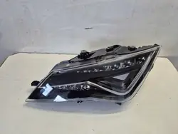 Phare Gauche Seat Leon III 2017 Full LED 5F1941007L