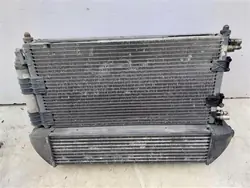 Land Rover Intercooler OEM FREELANDER I 96-06 R