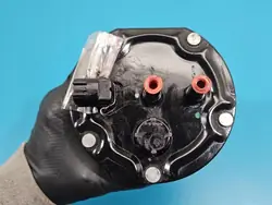 Kraftstofffiltergehäuse OEM IMPRK1551662 für Renault