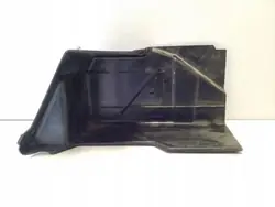Volvo akkukansi OEM 8622335 S60 2001