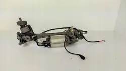 VW JETTA VI 5C Caixa de Direção 5C1423051F