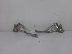 OEM BK21-1680-AC Motorhuveskarn Länk/Hög Ford Transit