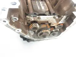 Carter d'huile usagé OEM 97XM6K346 - Ford OE