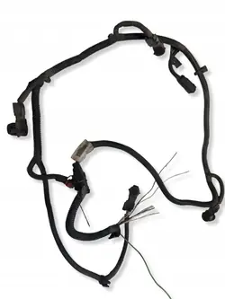 OEM 9662006980 Cabo PDC Traseiro para C4 Grand Picasso
