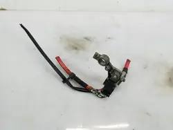 Pluspoolklem OEM KLEMA PLUSOWA VOLVO V60 S60 II 2.0 D