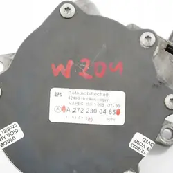 Vacuum Pomp MERCEDES-BENZ C (W204) A2722300465