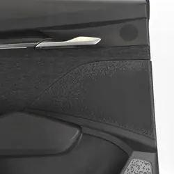 OEM 5LG867023AK Garniture Porte Arrière Gauche LED Skoda