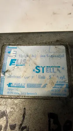 Module gaz LPG Infiniti FX 2006 OEM AEB2568D
