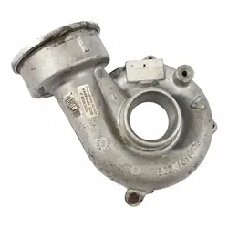 Turboalimentador Mercedes W169 W245 OM640 Diesel A6400901580
