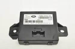 Jaguar XJ X351 PDC-Modul OEM FW93-14F681-BB