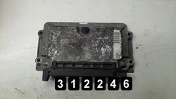 ECU Peugeot OEM AM-312246 pour 206 1999