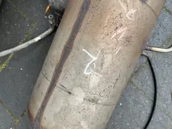 DPF FAP TRAFIC VIVARO PRIMASTAR 06-14